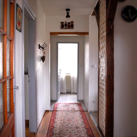 Ravissant 3P 90M2 Au Calme, Proche Du Parlement Europeen Straatsburg Buitenkant foto