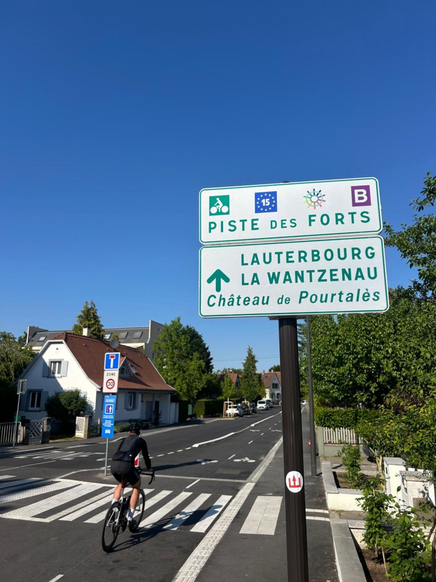 Ravissant 3P 90M2 Au Calme, Proche Du Parlement Europeen Straatsburg Buitenkant foto